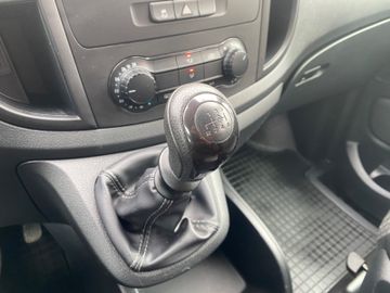 Fahrzeugabbildung Mercedes-Benz Vito 116 CDI Kompakt Mixto*Kamera*Klima*Navi*
