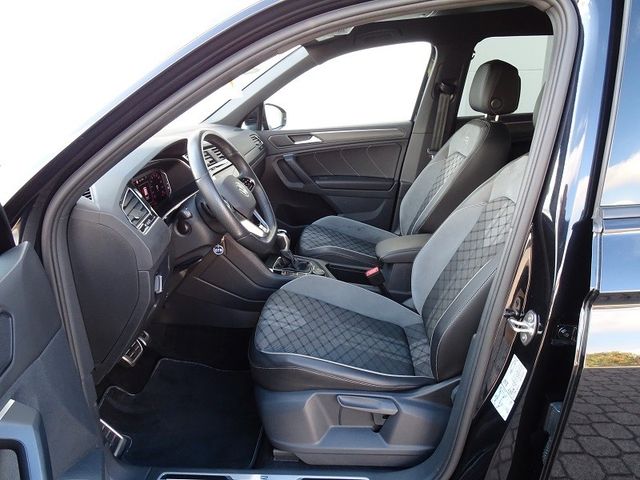 Tiguan 2.0 TDI DSG R-Line "Black Style" 4Motion