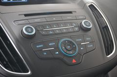 Fahrzeugabbildung Ford Grand C-Max 1.5 TDCI TREND KLIMA/SHZ/TEMP./NEBEL