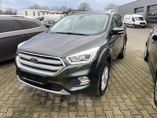 Ford Kuga Titanium