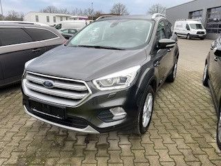 Ford Kuga - 1