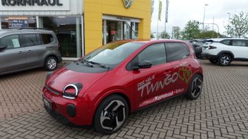 Renault Twingo Techno E-Tech 80 PS