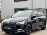 Skoda Fabia Combi Monte Carlo/RFK/Tempomat/Klimaautom,