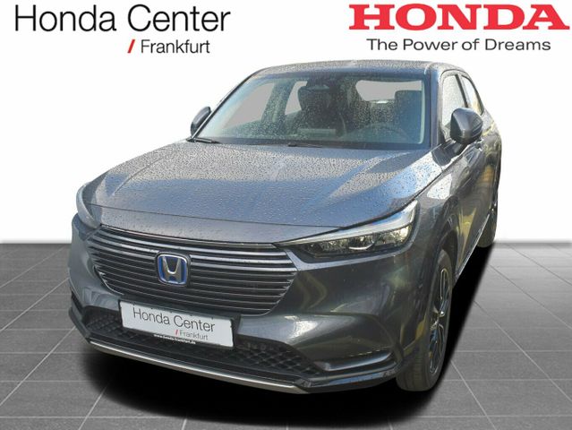 Honda HR-V e:HEV Advance