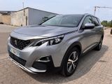 Peugeot 5008 BlueHDi 130ps 7 Plätze  2019/11 Allure - Peugeot: 201