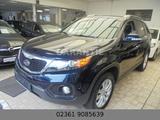 Kia Sorento 2.4 Klimaaut./Parktronik/1HAND - Kia Sorento mit Benzin-Antrieb: Geländewagen