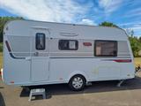 LMC 440d Musica + Truma-Mover - LMC Musica