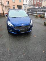 Ford s max titanium  7 sitze 18000 euro di... - Ford S-Max in Bochum