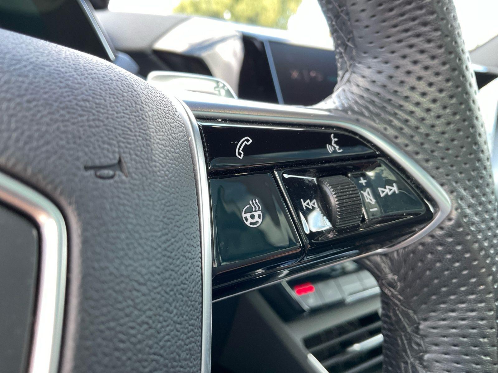 Audi e-tron GT quattro MATRIX PANO MEMORY 360°