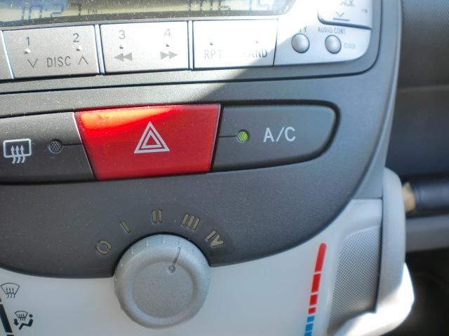 Toyota Aygo Multi Mode City,Automatik,Klimaanlage