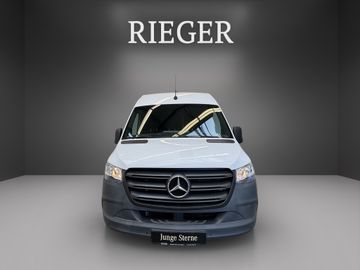 Mercedes Sprinter - 2