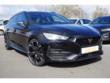 Cupra Leon SP Cupra 2.0TSI VZ|DSG|Winterpak|Navi|AbstT - Cupra Leon mit 5 Türen