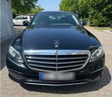 Mercedes-Benz Mercedes E200*EXCLUSIVE*4MATIC* - Mercedes-Benz E 200: Exclusive