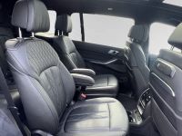BMW X7 - Vorschau Bild 13