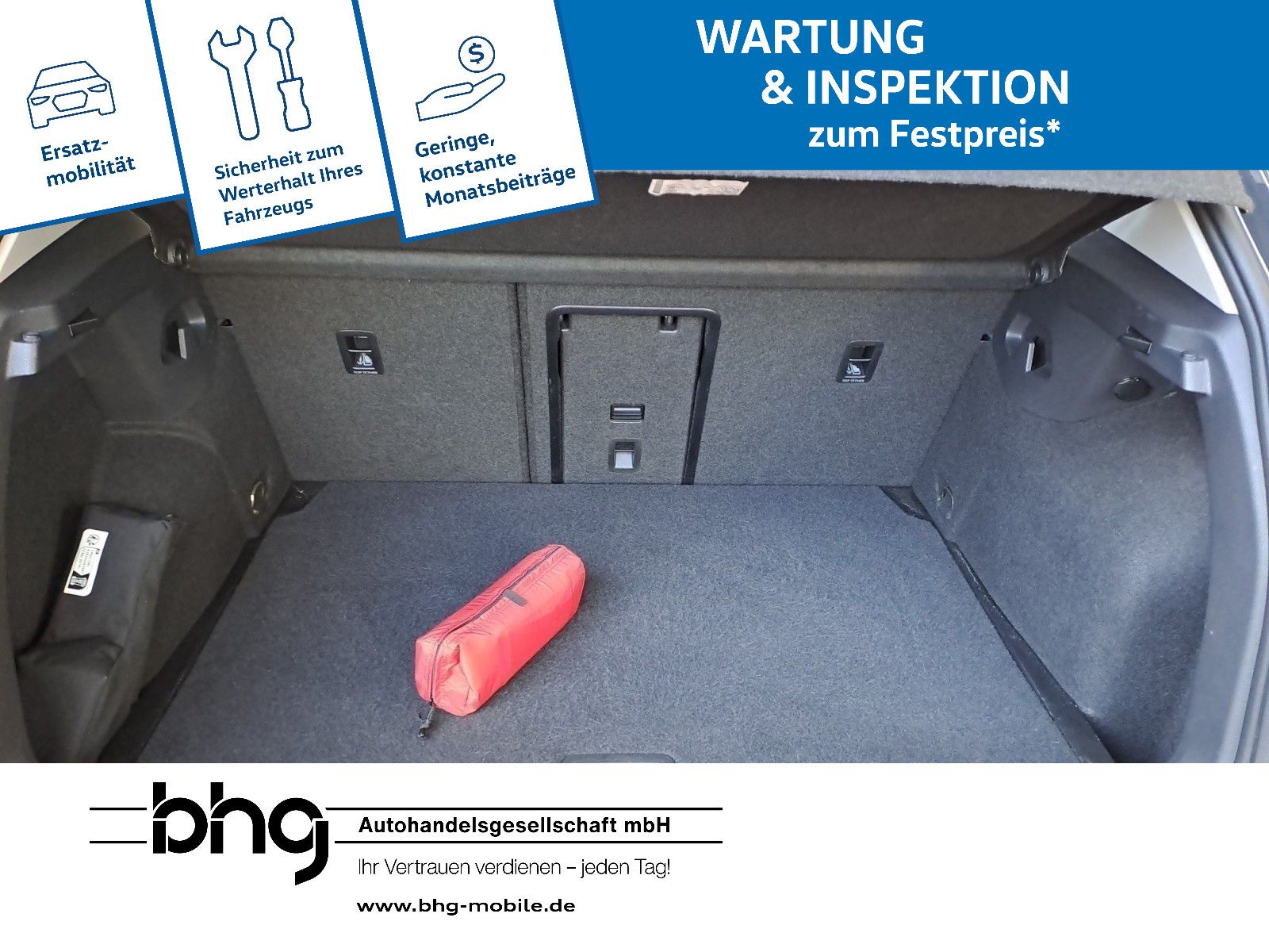 Volkswagen Golf - Bild 16
