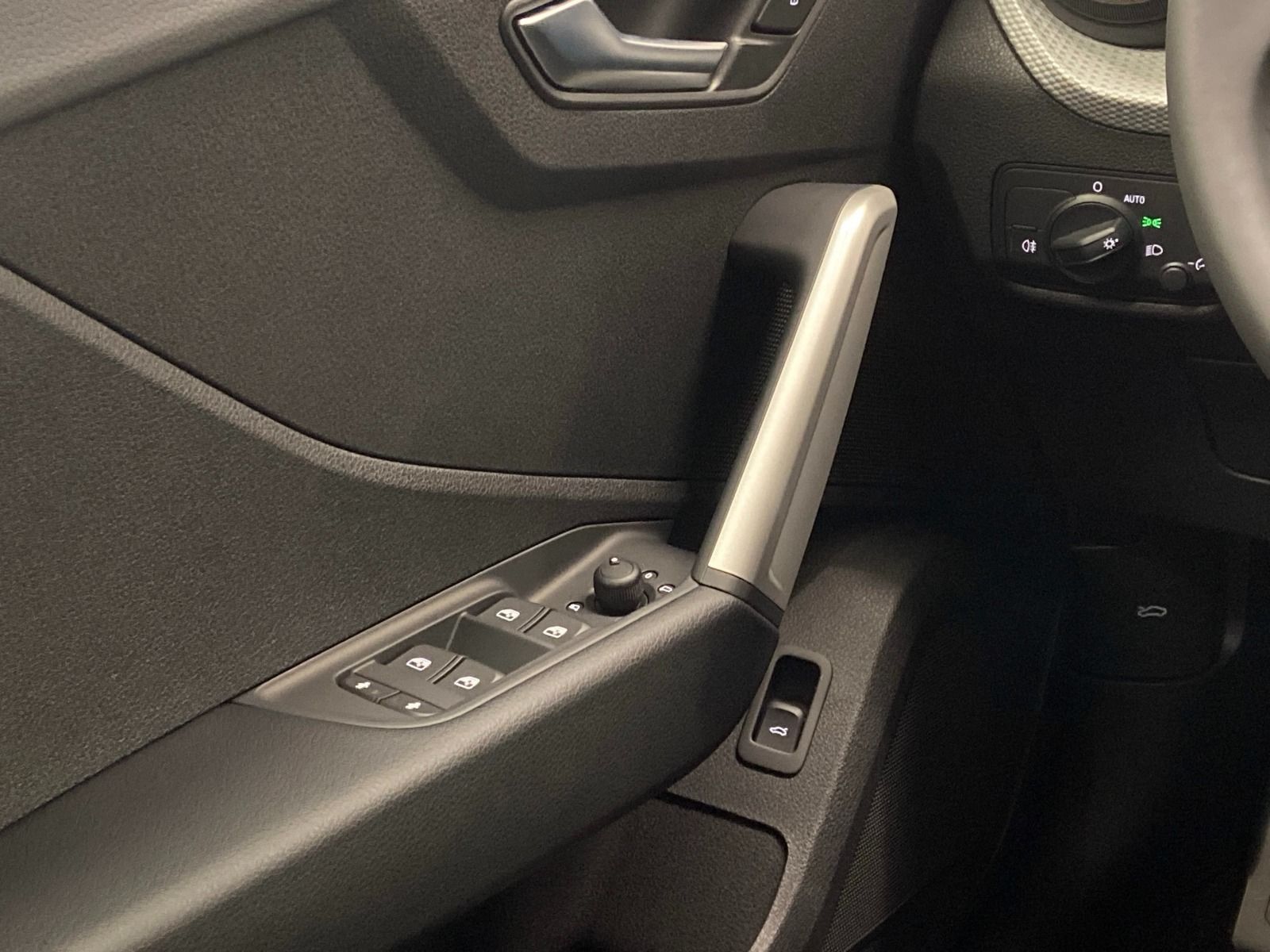 Audi Q2 - Bild 10