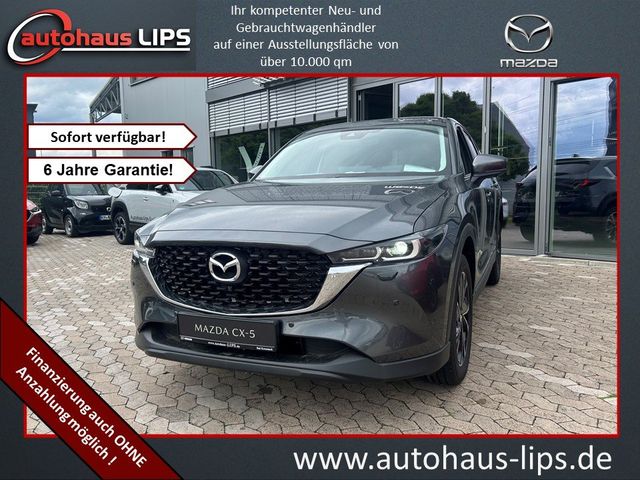 Mazda CX-5   Advantage 194 Herbst Aktionspreis