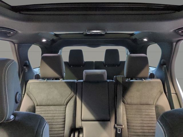 Land Rover Discovery 5 D250 Dyn SE+ACC+AHK+7-Sitz+Pano+Matr