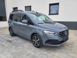 Mercedes-Benz Citan T180 Automatik, TÜV Neu* - Mercedes-Benz Citan Gebrauchtwagen in Bielefeld