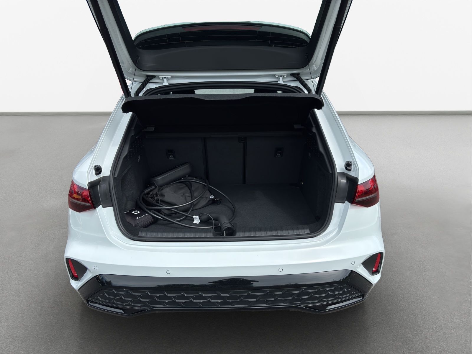 Audi A3 - Bild 12