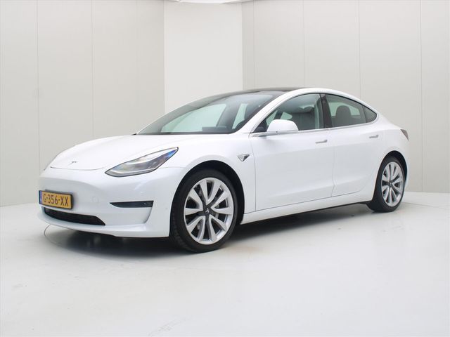 Tesla Model 3 Long-Range AWD 351pk 75 kWh [ TREKHAAK+A