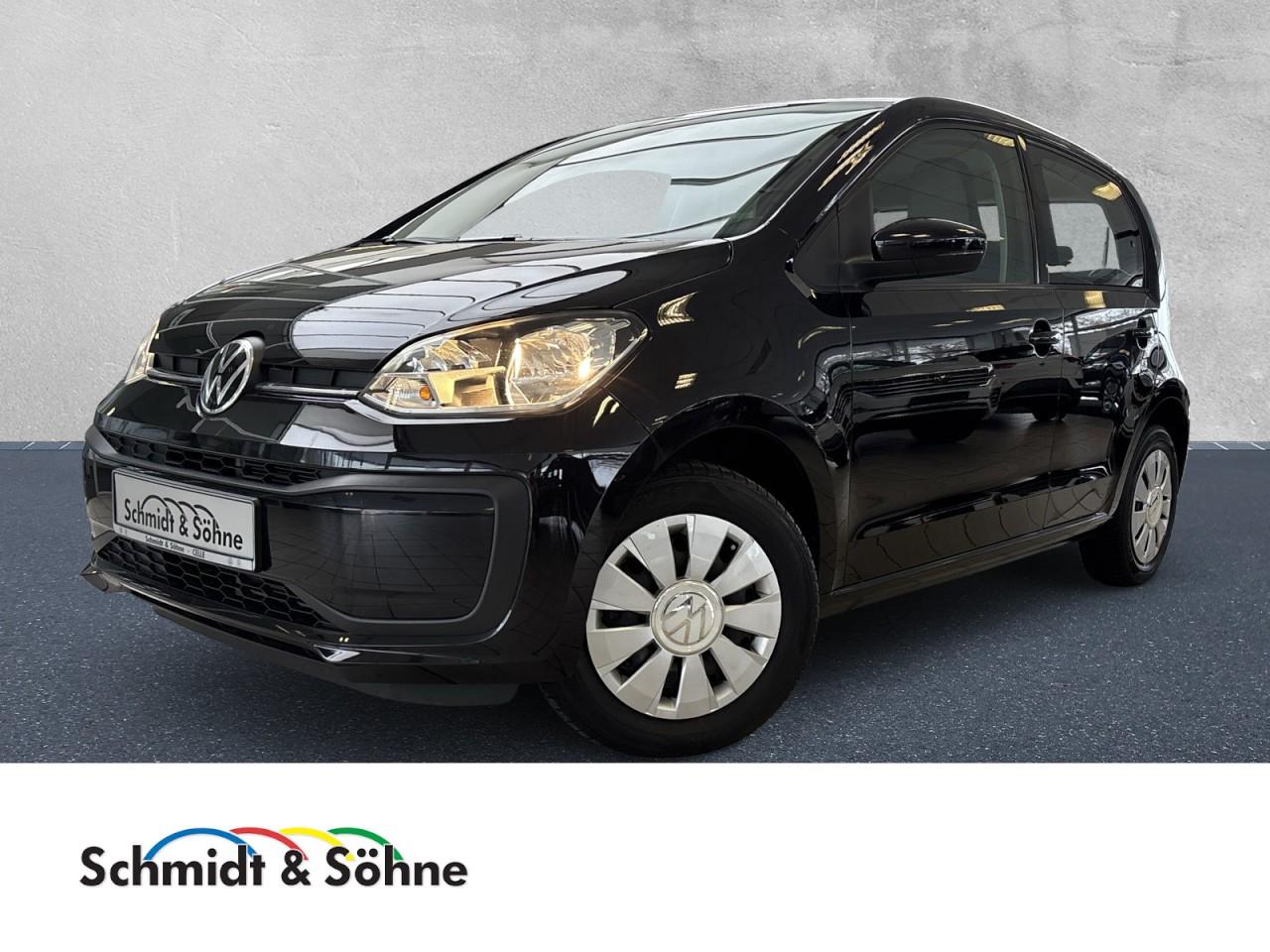 Volkswagen up! 1.0 Klima/radio Klima Fenster el.