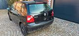 Volkswagen Polo 1.2 47kW Comfortline - Volkswagen Polo aus 2003: 1.4