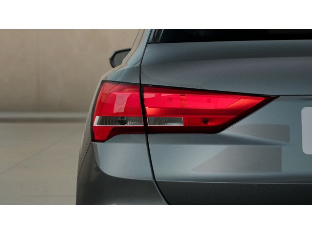 Audi Q3 - Bild 8