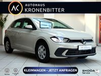 Volkswagen Polo - Vorschau Bild 1