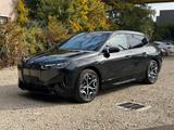 BMW iX xDrive50 SUV - BMW iX von privat