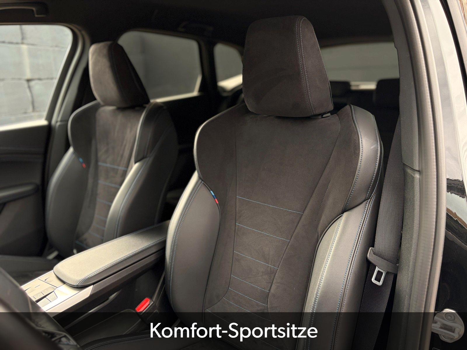 BMW 218 Active Tourer 218i Active Tourer M Sport Alcan. Massage CAM, миниатюра 15