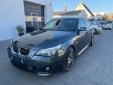 BMW 530 5 Limousine 530d Edition Sport - BMW 530 aus 2008: 530d