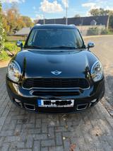 MINI Cooper SD Countryman SD 2,0 Automatik - MINI Countryman Serie von privat