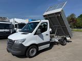 Mercedes-Benz SPRINTER 317 CDI 3.-S. Kipper DAUTEL*AHK