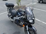 Triumph Sprint RS 955i - TRIUMPH SPRINT RS 955I