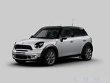 MINI Cooper Countryman SD All4+Pano+H&K+Leder+Xenon+ - weiße MINI Cooper Countryman
