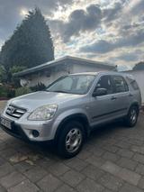 Honda CR-V 2.0i ES ES - Honda CR-V aus 2005