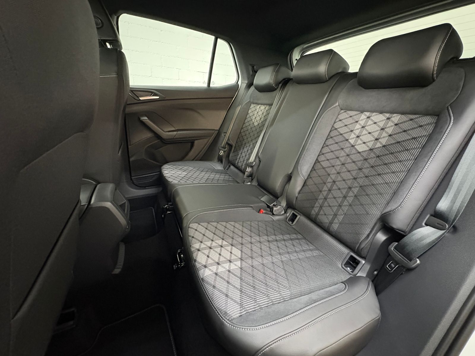 Volkswagen T-Cross - Bild 9