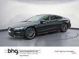 Audi A7 Sportback 45 TFSI quattro - gebrauchte Audi A7 aus dem Jahr 2023