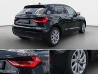 Audi A1 - Vorschau Bild 24