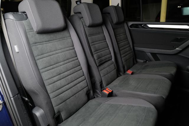 Volkswagen Touran 1.5TSI DSG Highline 7.Sitz Rkam AHK Keyle