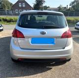 Kia Venga 1.4 CVVT Edition 7 - Kia Venga: 1.4