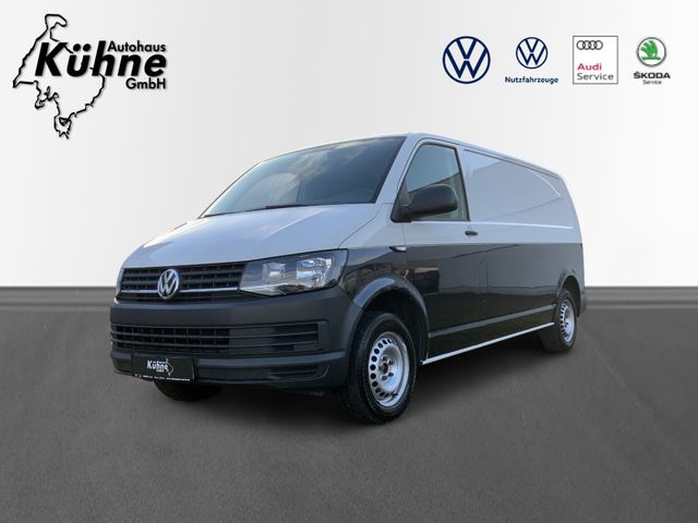 T6 2.0 TDI Kasten lang AHK,NAV.