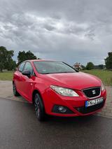 Seat Ibiza 1.4 16V Reference Reference