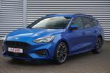 Ford Focus Turnier 1.5 EB ST-Line X Aut. Navi LED ACC - Ford Focus Gebrauchtwagen in Magdeburg