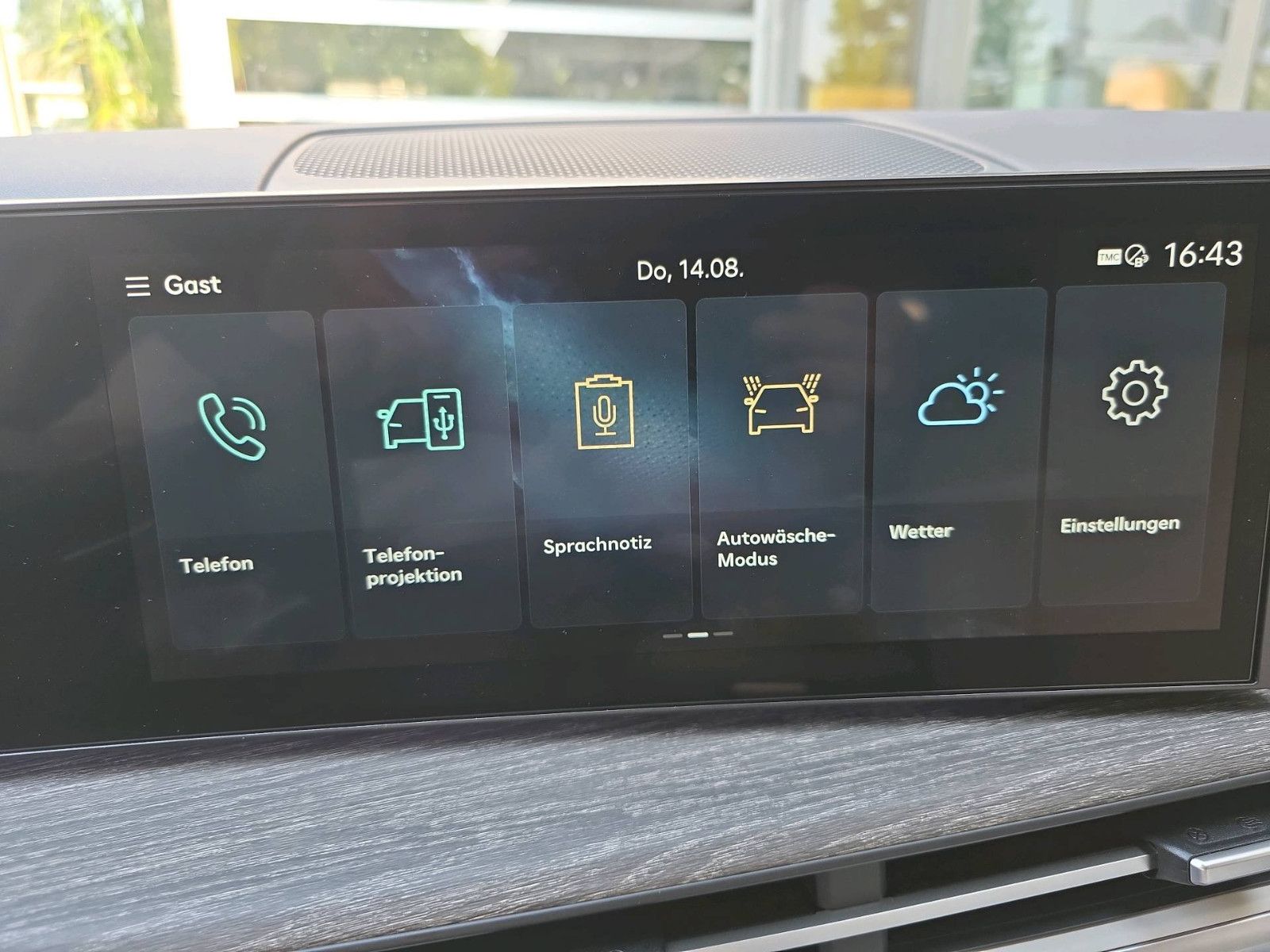 Hyundai Santa Fe – Bild 9