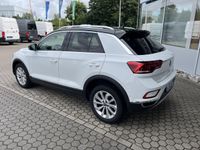 Volkswagen T-Roc - Vorschau Bild 4