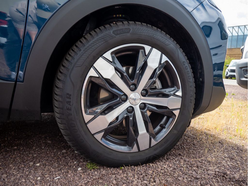 Peugeot 3008 - Bild 8