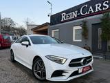 Mercedes-Benz CLS 400d 4Matic/AMG Paket/360°/WIDESCREEN/ - Mercedes-Benz CLS AMG Paket
