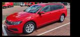 Volkswagen Passat Variant 2.0 TDI DSG LED NAVI ACC RFK SHZK